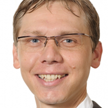 Heinrich Bohlmann