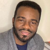 Samson Mboueke