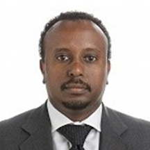 Daniel Gurara
