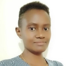 Dianah Ngui Muchai