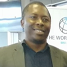 Nicholas Ngepah