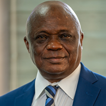 Dominique Njinkeu