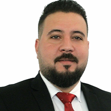 Khalid Salmi