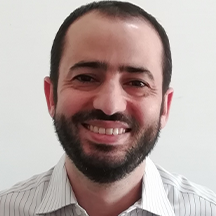 Husam Arman
