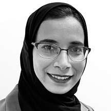 Aaisha Al-Sarihi