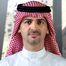 Saad Al Qarni