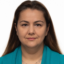 Yevgeniya Korniyenko