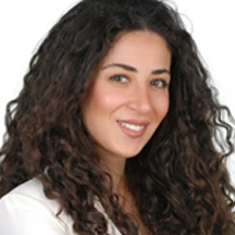 Farah Al Shami