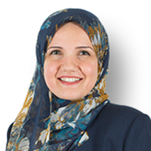 Racha Seif El-Dine