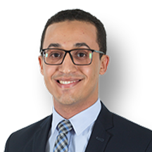 Ahmed Dawoud
