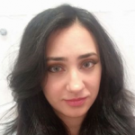 Aya Gabr