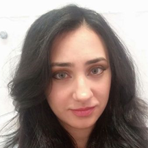 Aya Gabr