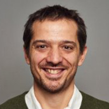 Luca Pellerano