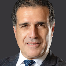 Gonzalo Castro de la Mata