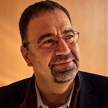 Daron Acemoglu