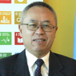 Li Junhua