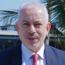 Rafik Feki