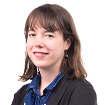 Isabelle Chort