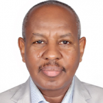 Eisa Abdelgalil