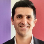 Hassan Gholipour