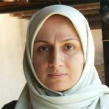 Kosar Yousefi
