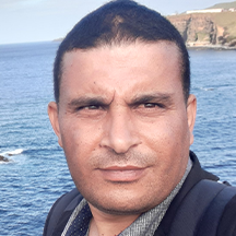 Messaoud Lazereg
