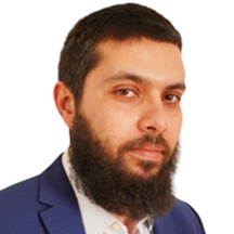 Reda Hamza Boudjana