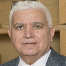 Abderrahim Bouazza