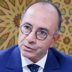 Noureddine Bensouda