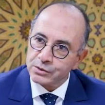 Noureddine Bensouda