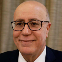 Marouane El Abassi