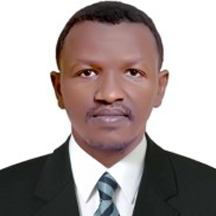 Tarig Alhaj Rakhy