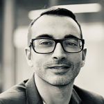 Gianluca Mele